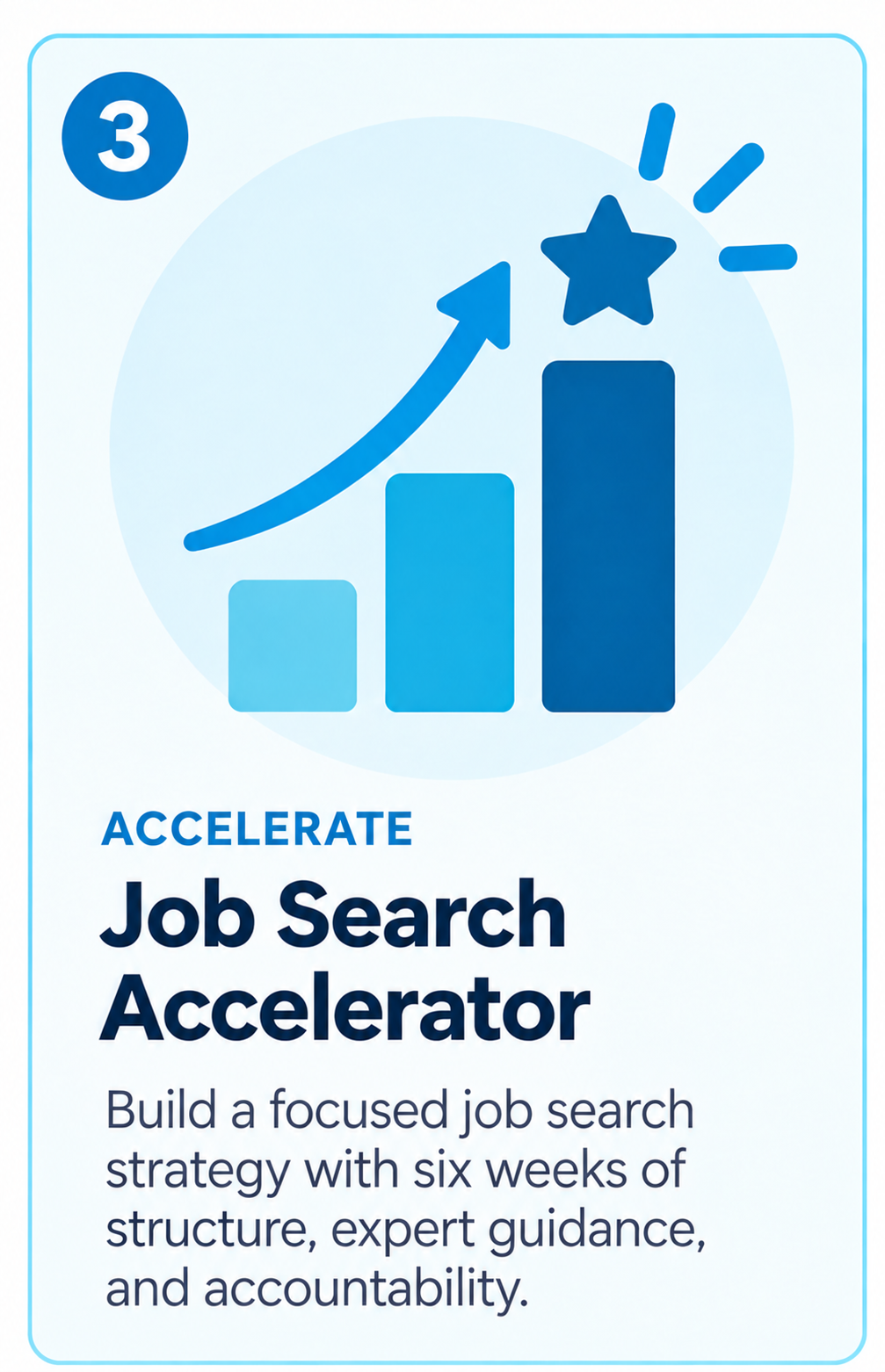 Ascent - Job Search Accelerator