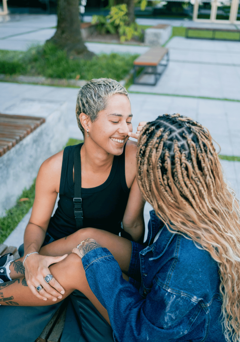 NYC Couples Therapy Intensives       [Now Accepting Clients]