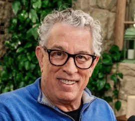 Bruce Perry