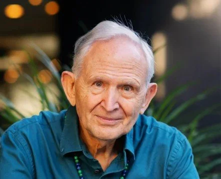 Peter Levine