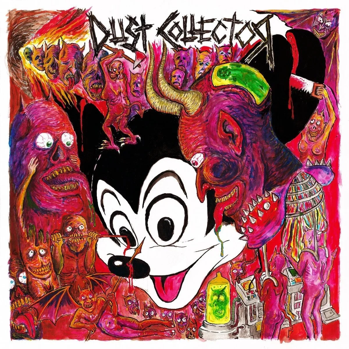 In Crust We Trust: ’25 LPs