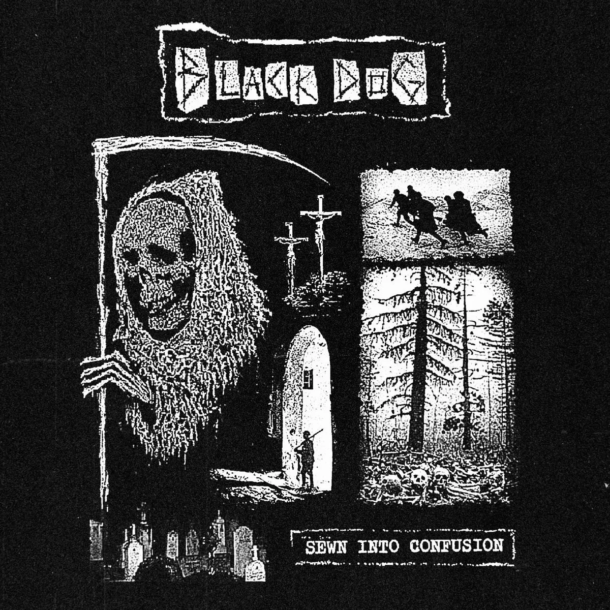 In Crust We Trust: ’25 EPs