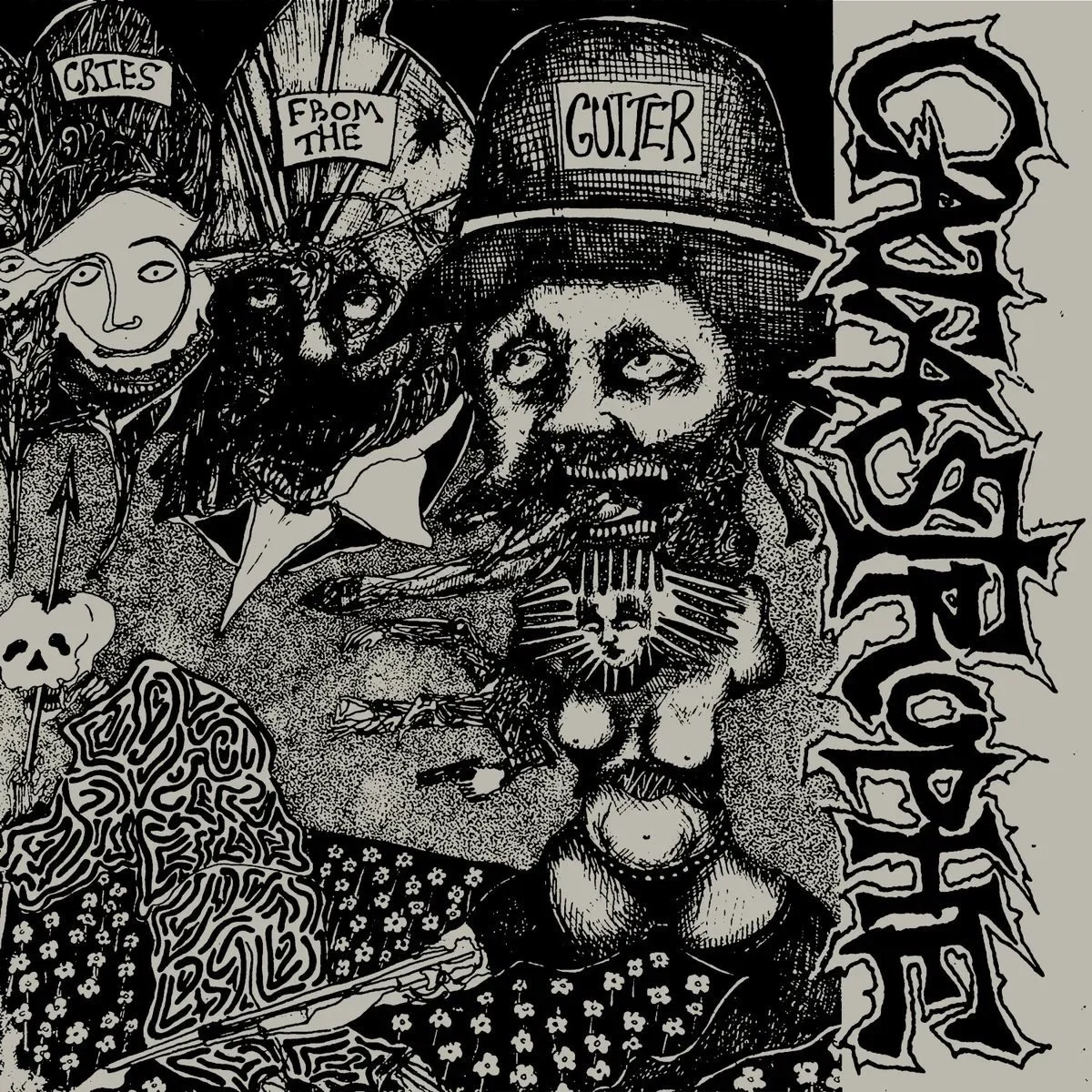 In Crust We Trust: Vol 37