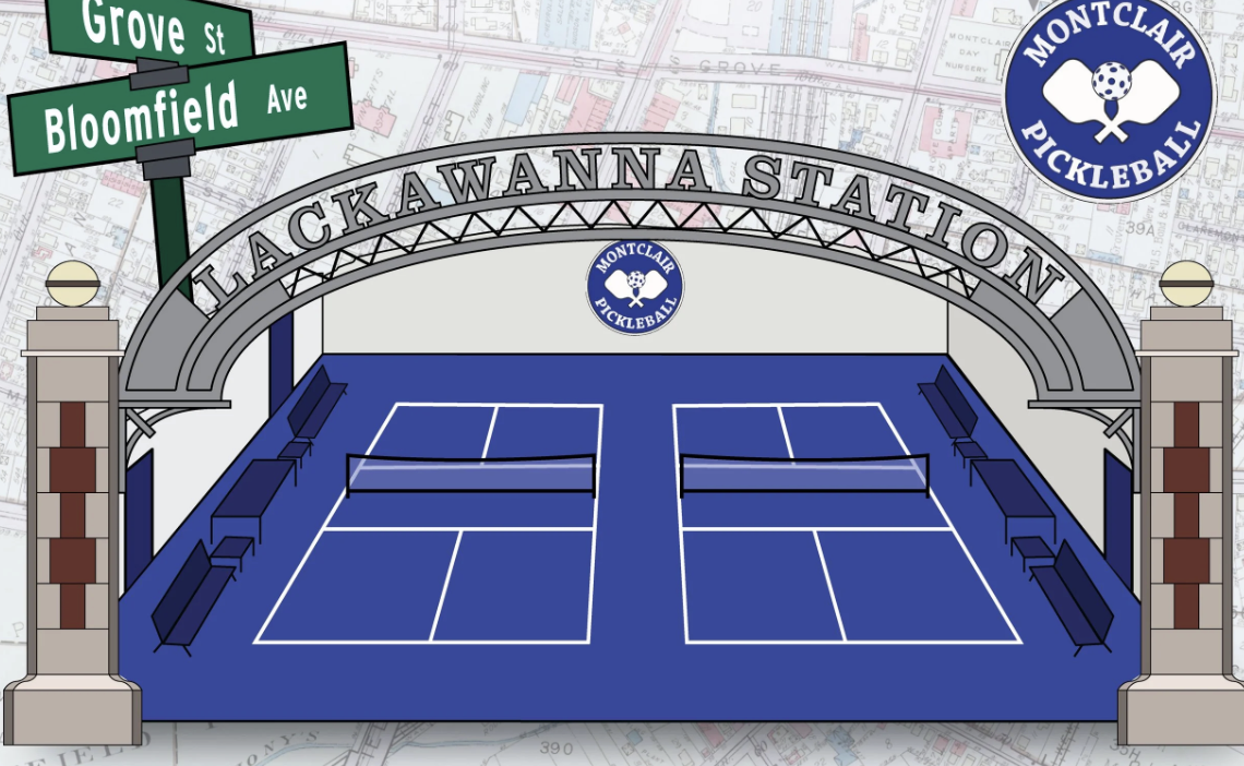 Court Rentals