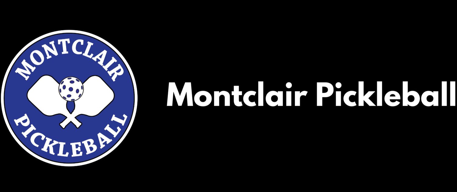 Montclair Pickleball