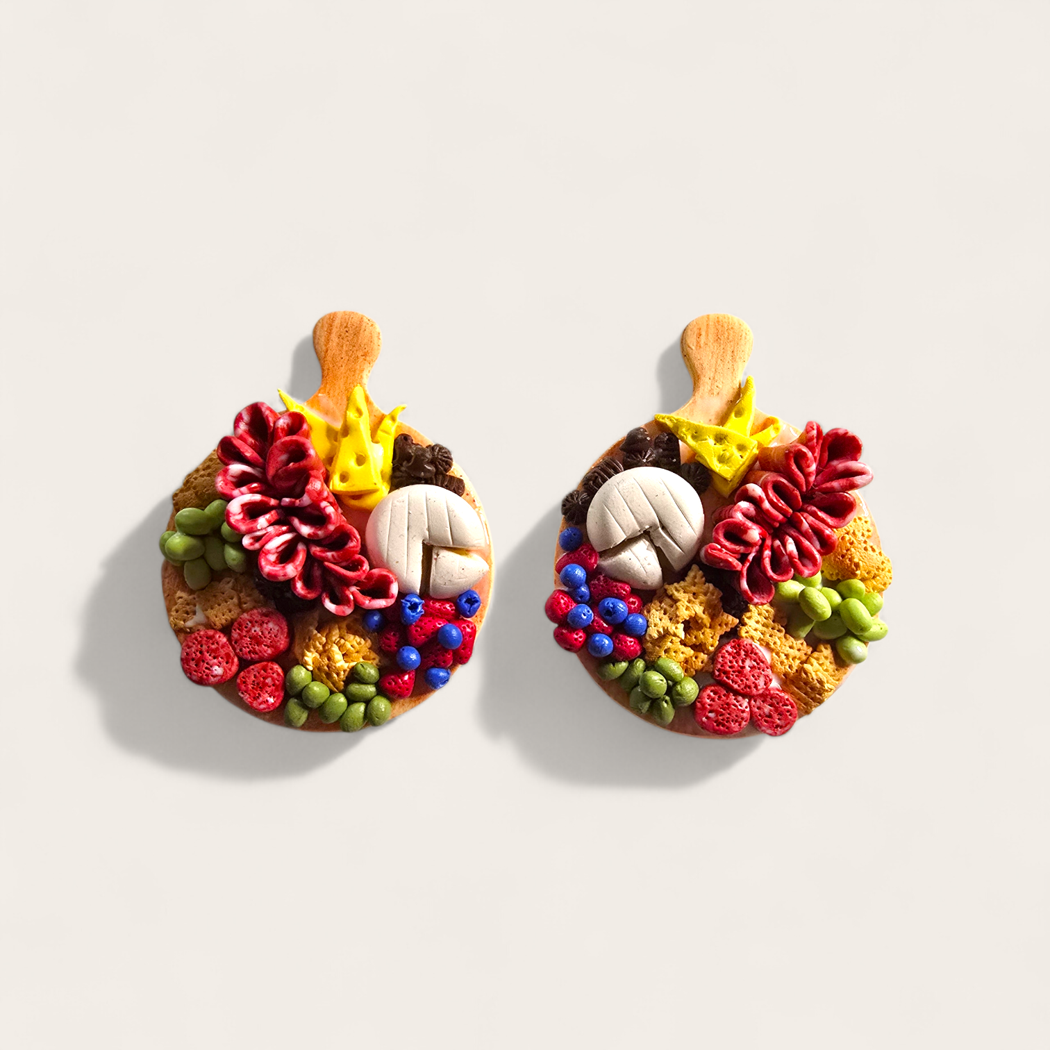 Charcuterie Board Magnet