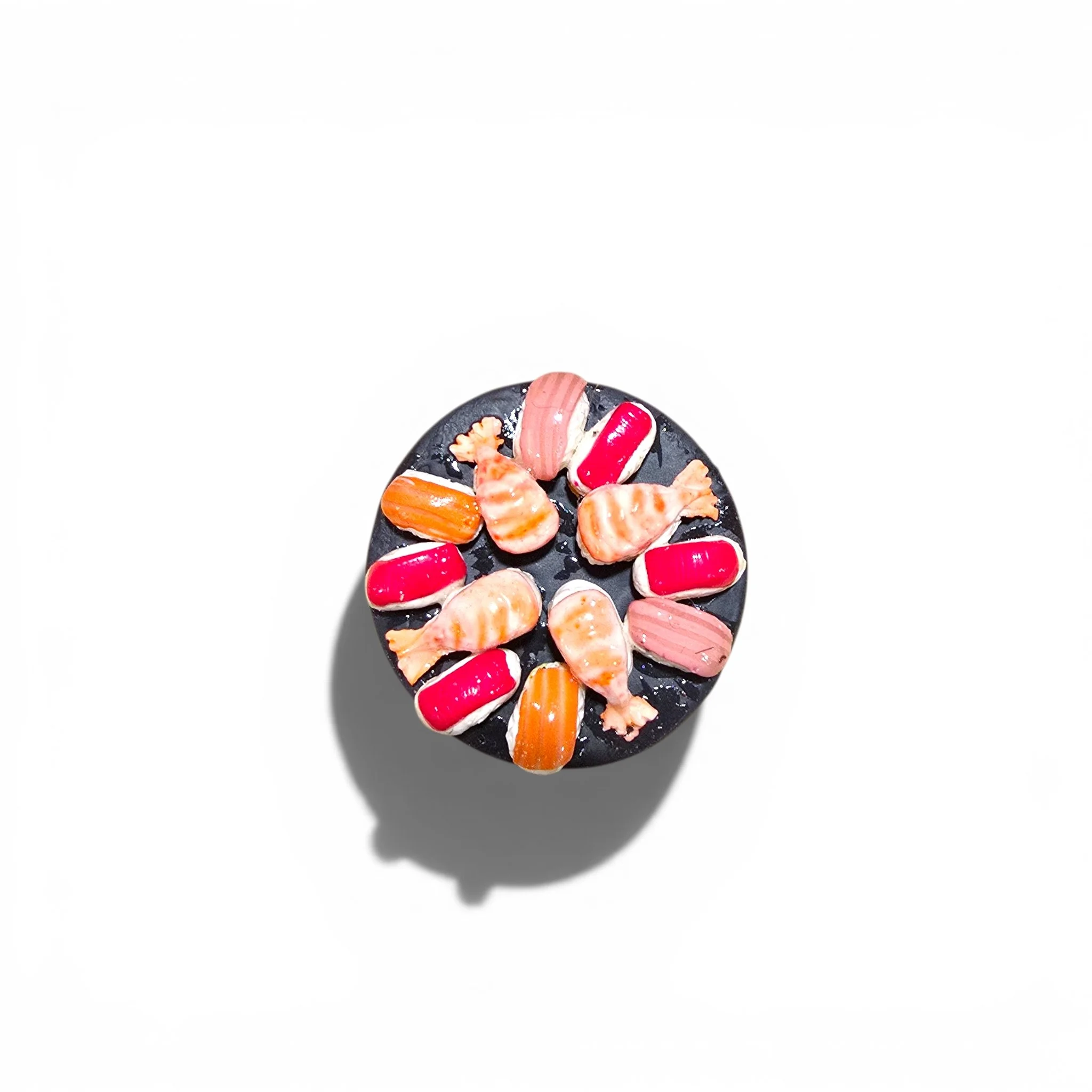 Sashimi platter
