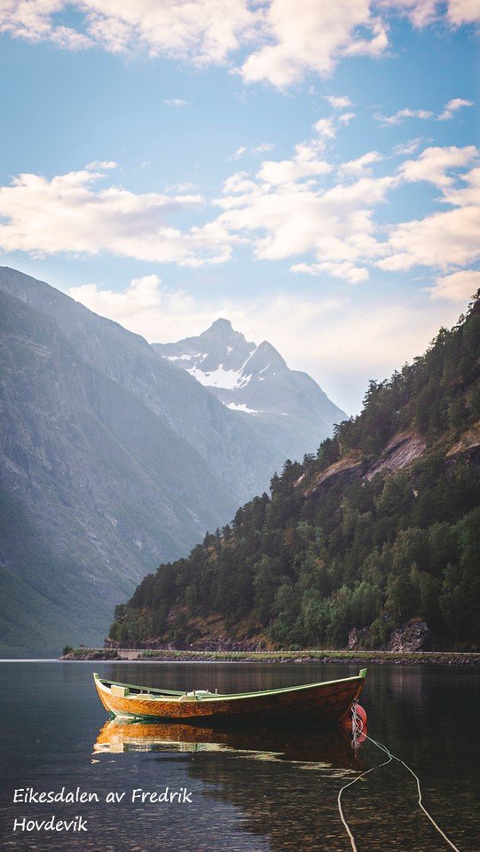 Eikesdalen av Fredrik Hovdevik.jpg