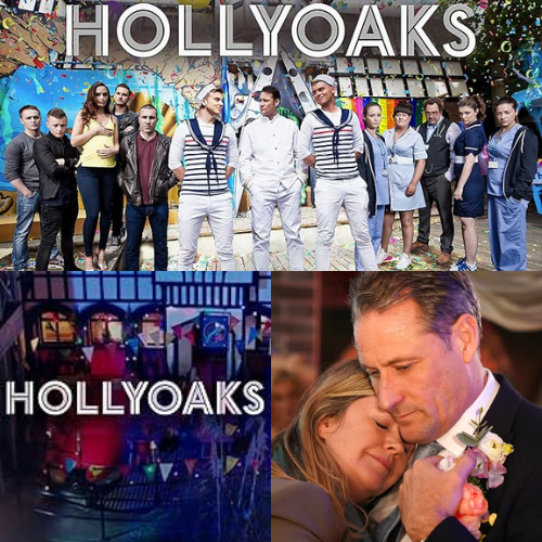 Casting Director GILL CHARNOCK - 'In Person' TV/Film Workshop - 8th June - 6:00pm - 9:00pm - £42 (Members £37.80)