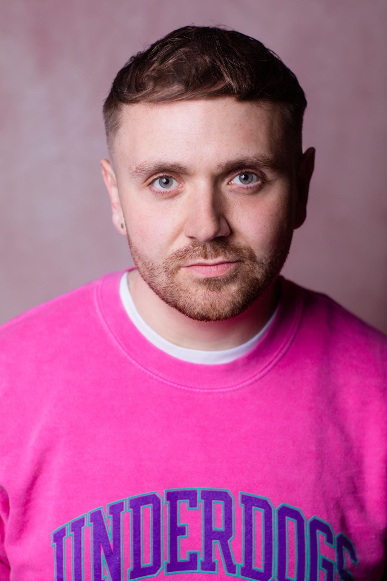 TV/Film Director Lloyd Eyre-Morgan | Full Day Screen Acting Workshop | 30th August | 10:00am- 6:00pm - £110 (Members £99)
