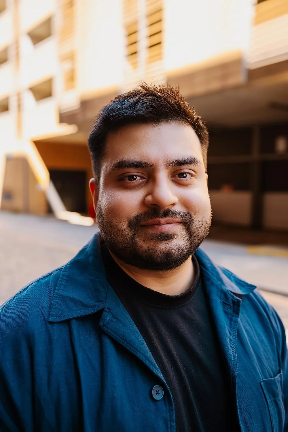 Casting Director SHERAZ AHMED at Beverley Keogh Casting - 'In Person' TV/Film Workshop - 28th June - 2:30pm - 5:30pm - £42 (Members £37.80)