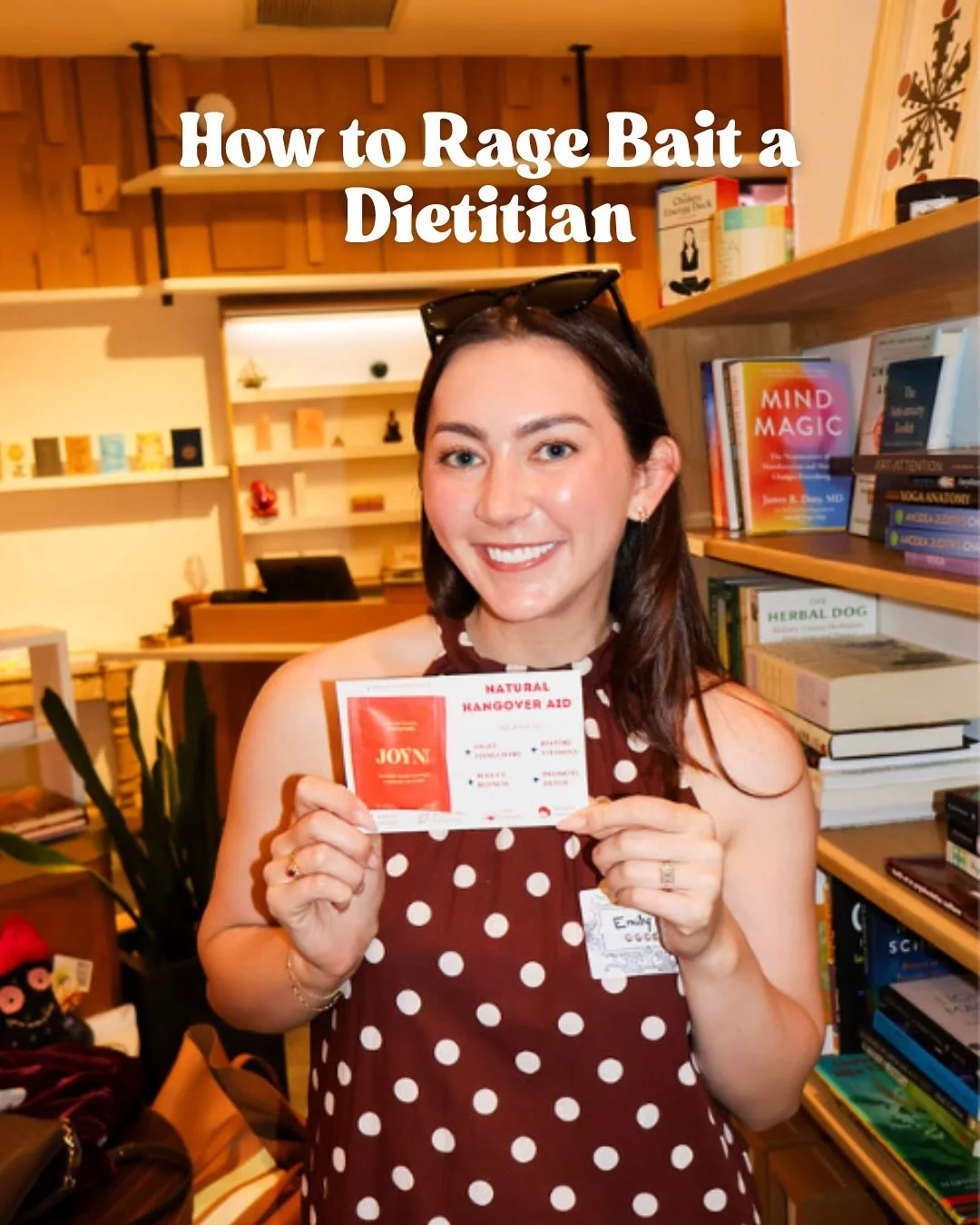 Anything you&rsquo;d add? 

#dietitian #edrecovery #foodfreedom 

📸 credit @hanelizab3th