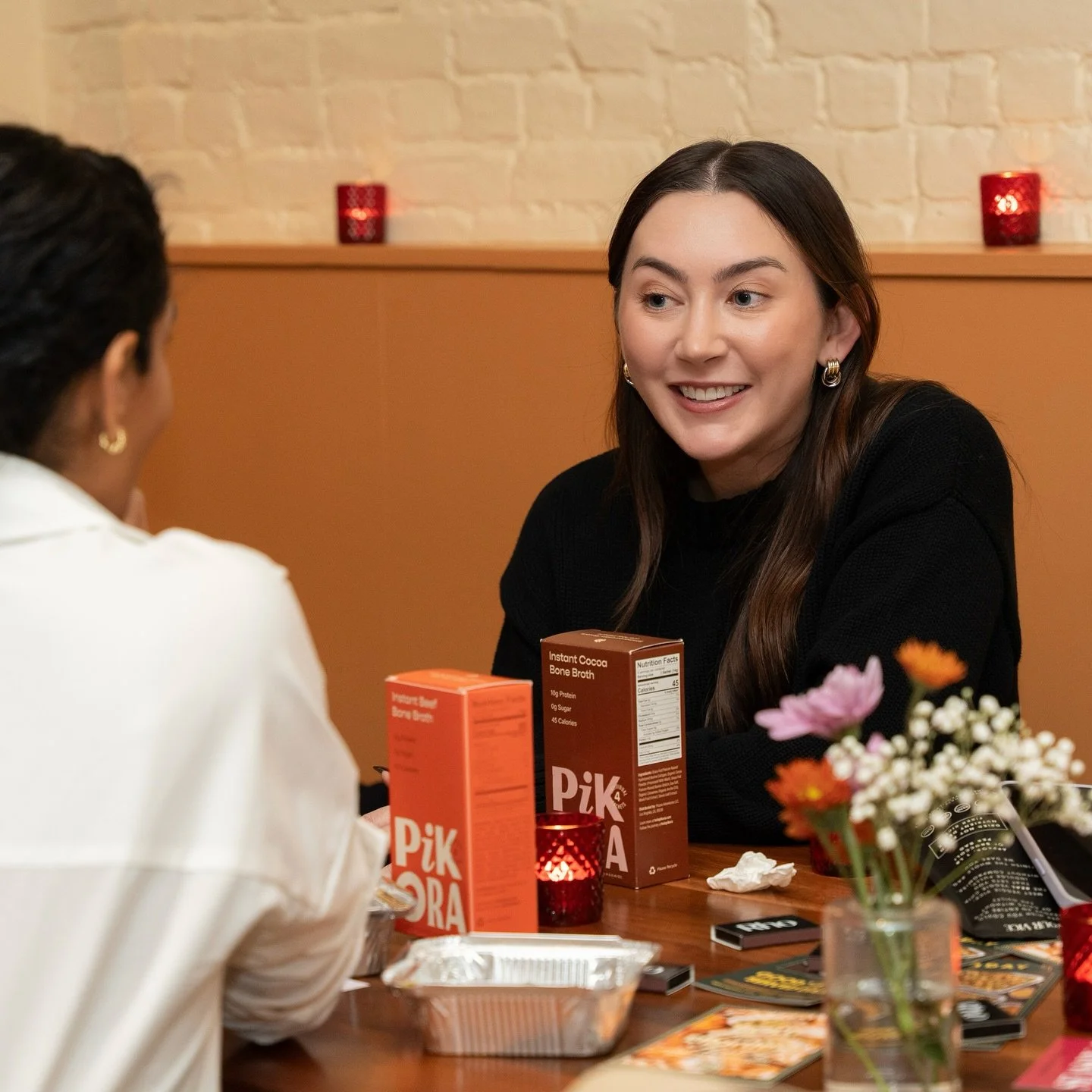 Disordered eating often gets overlooked or misdiagnosed. I&rsquo;ve seen it time and time again as a provider but I&rsquo;ve also experienced myself as the patient. What signs and symptoms have you seen or experienced yourself? I&rsquo;ll go first 👇