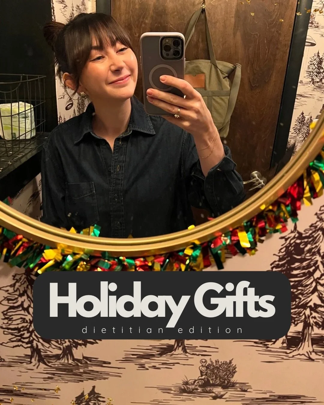 The holidays are my favorite time of year and as a former over-spender, I&rsquo;ve learned the last few years how to really take inventory of things that are really worth my dollar. 

Somehow my husband was right, there always seems to be a deal goin