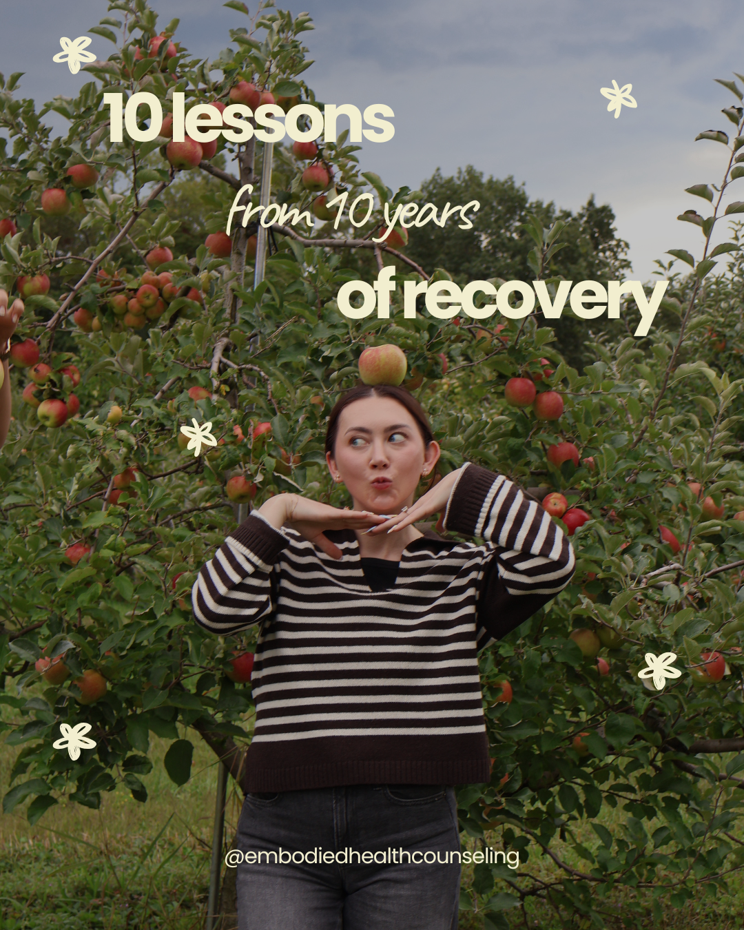 10 Lesson from 10 Years of Recovery