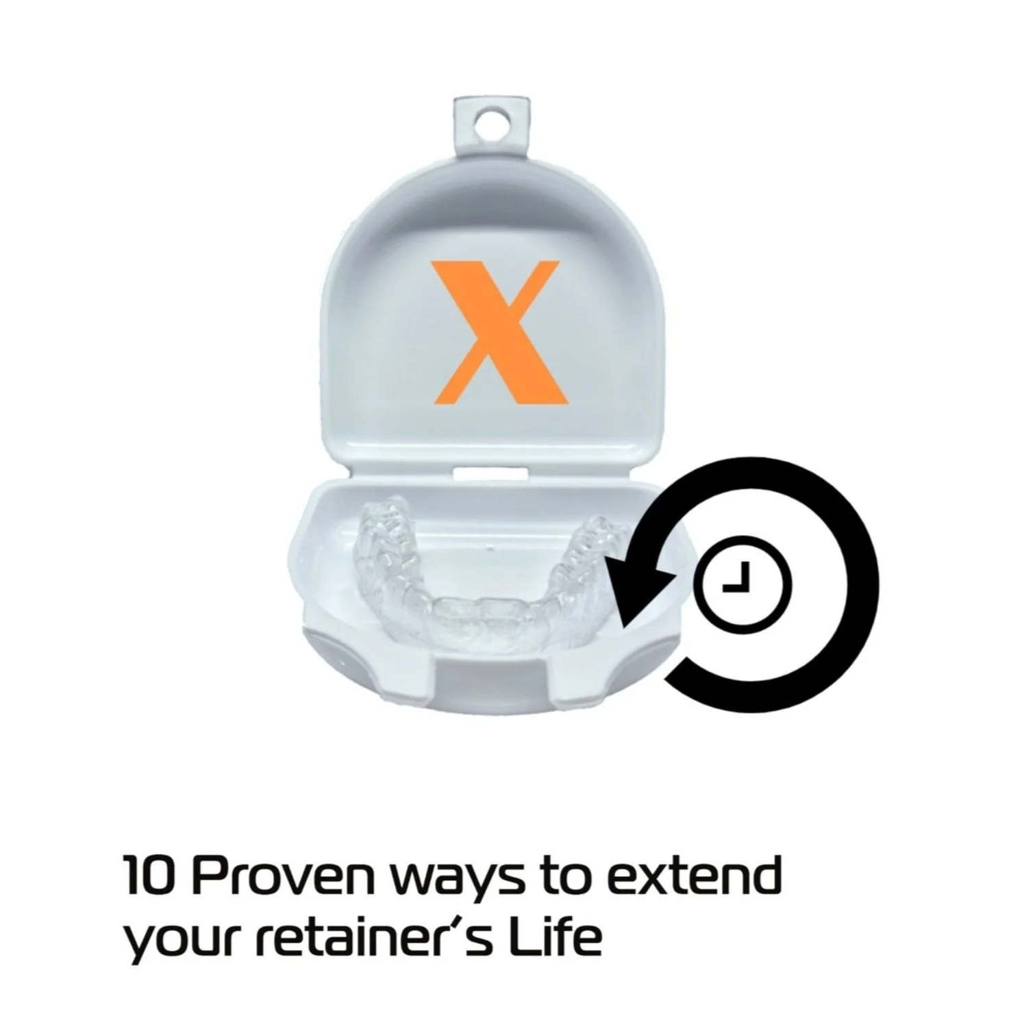Retainer Extender Retainer Xpress