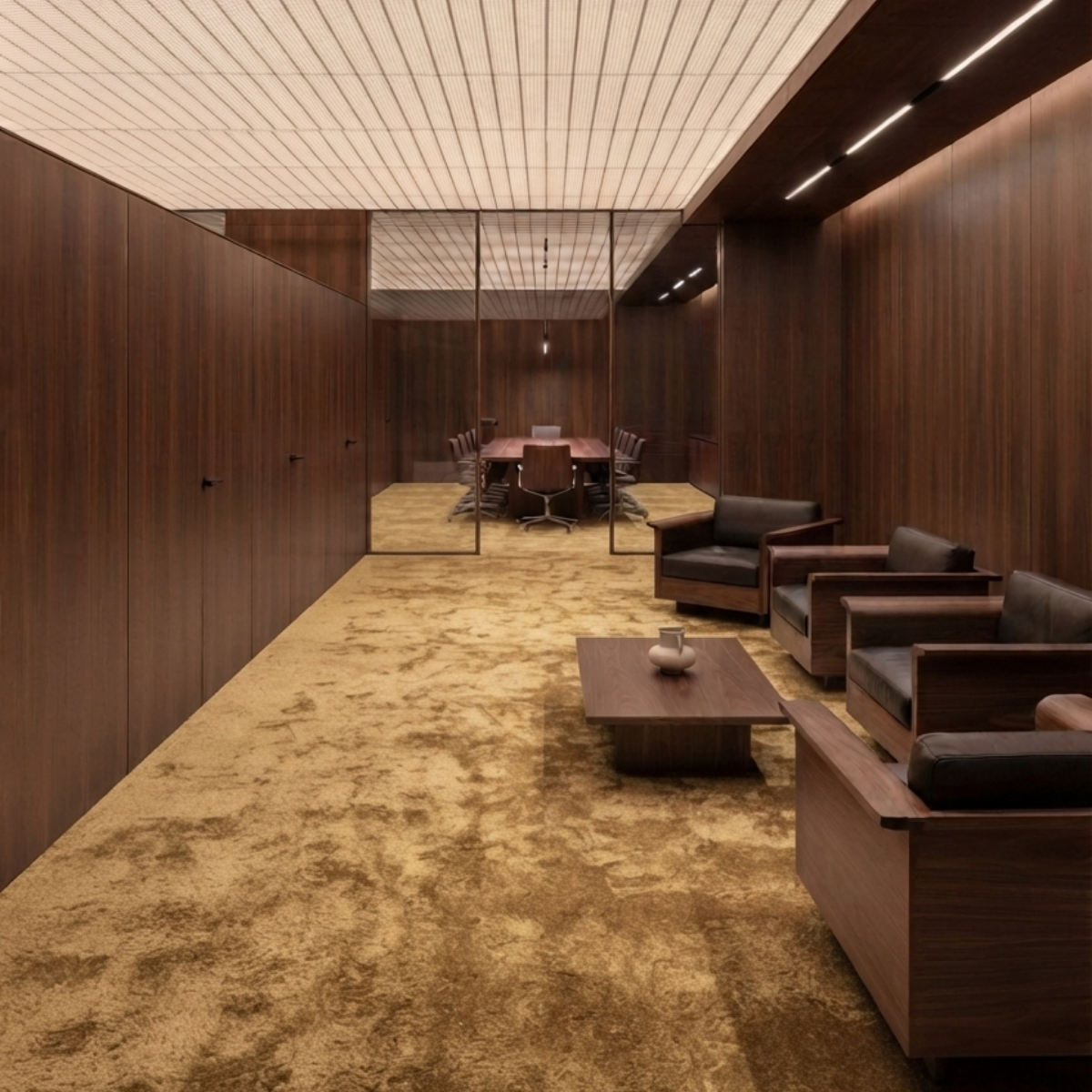 The Hotel as a Lasting Stage