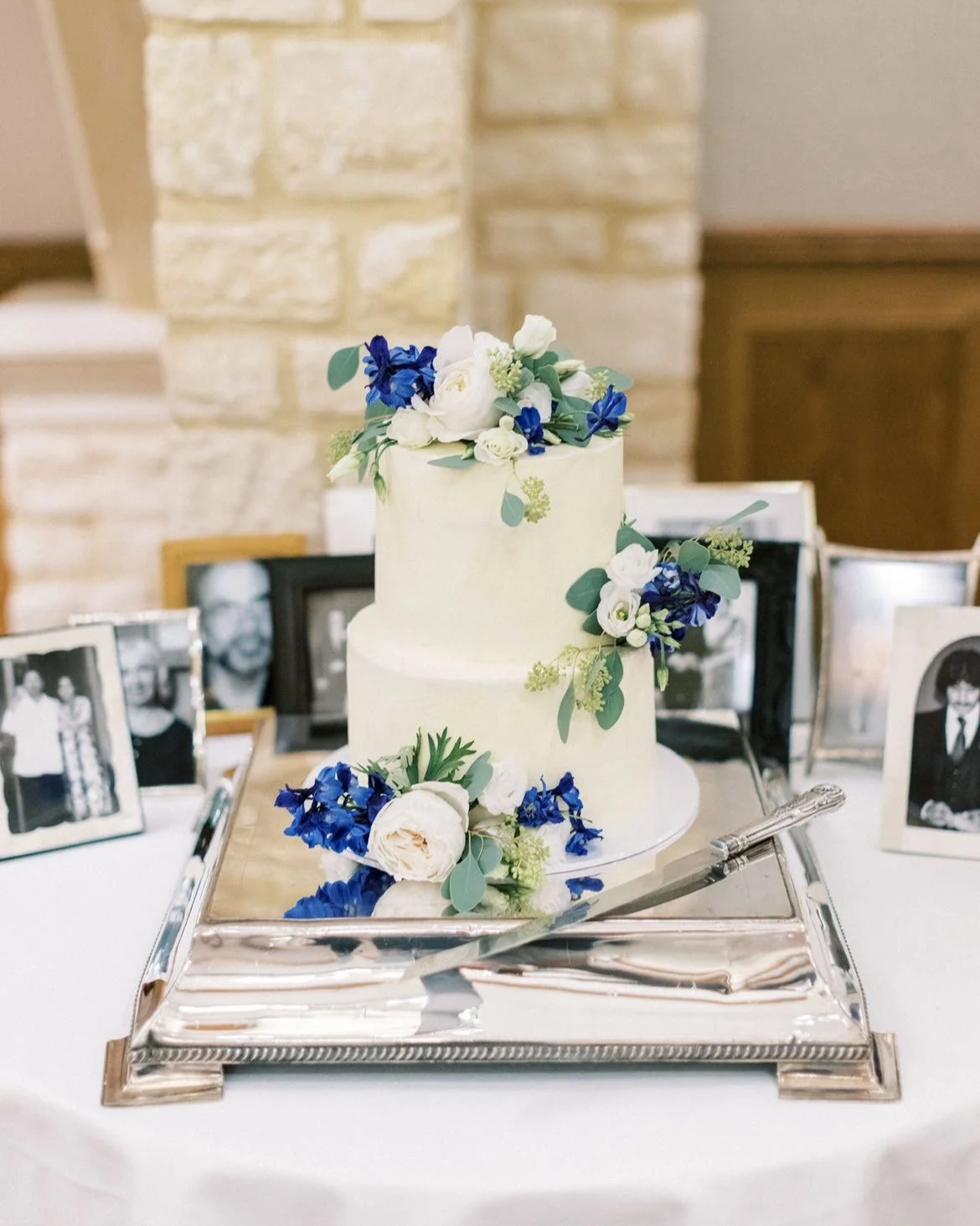 Venue Showcase : The Manor House, Castle Combe