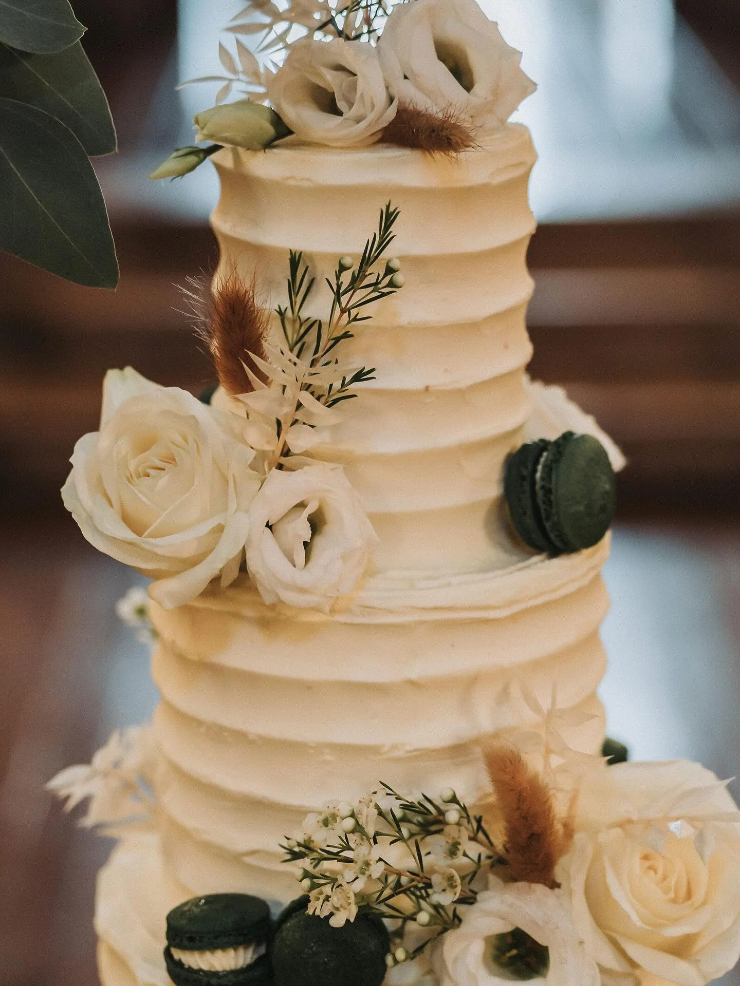 You’ll spot our cakes @grittletonhouseevents this weekend π°β¨ We won’t be there ourselves, but our creations will be — ready to inspire your wedding day plans π€
@chrisharrisonphotography