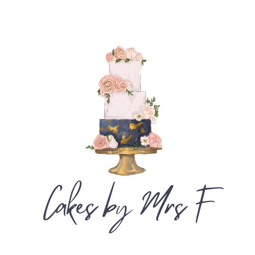 Cakes by Mrs F