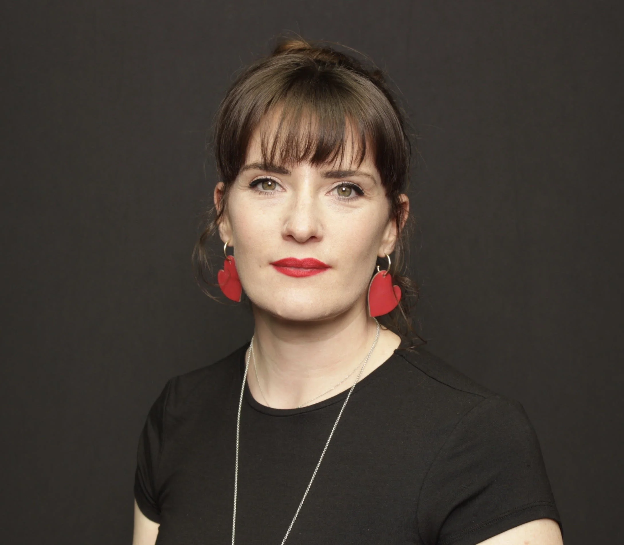 Amy Mercer Talent Lab Consultancy