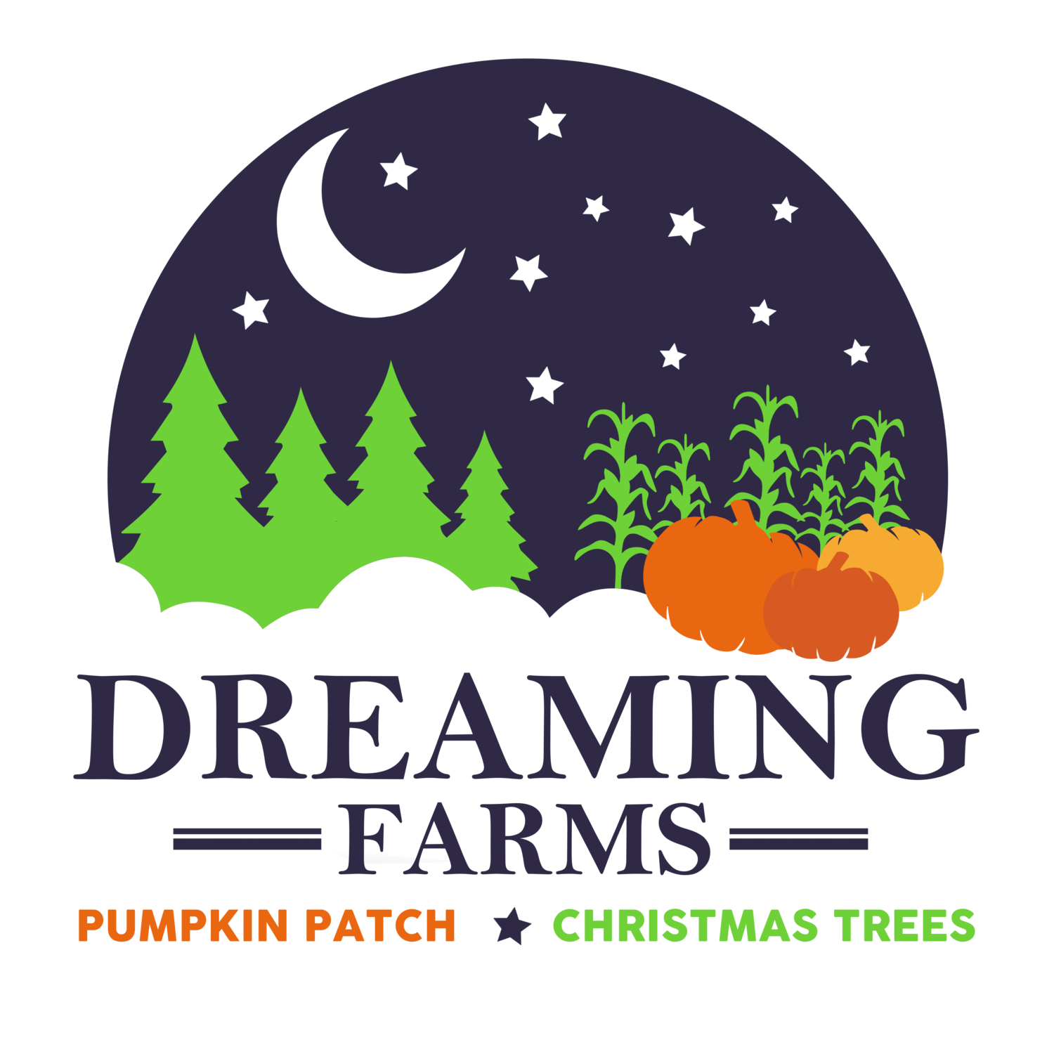 Dreaming Farms