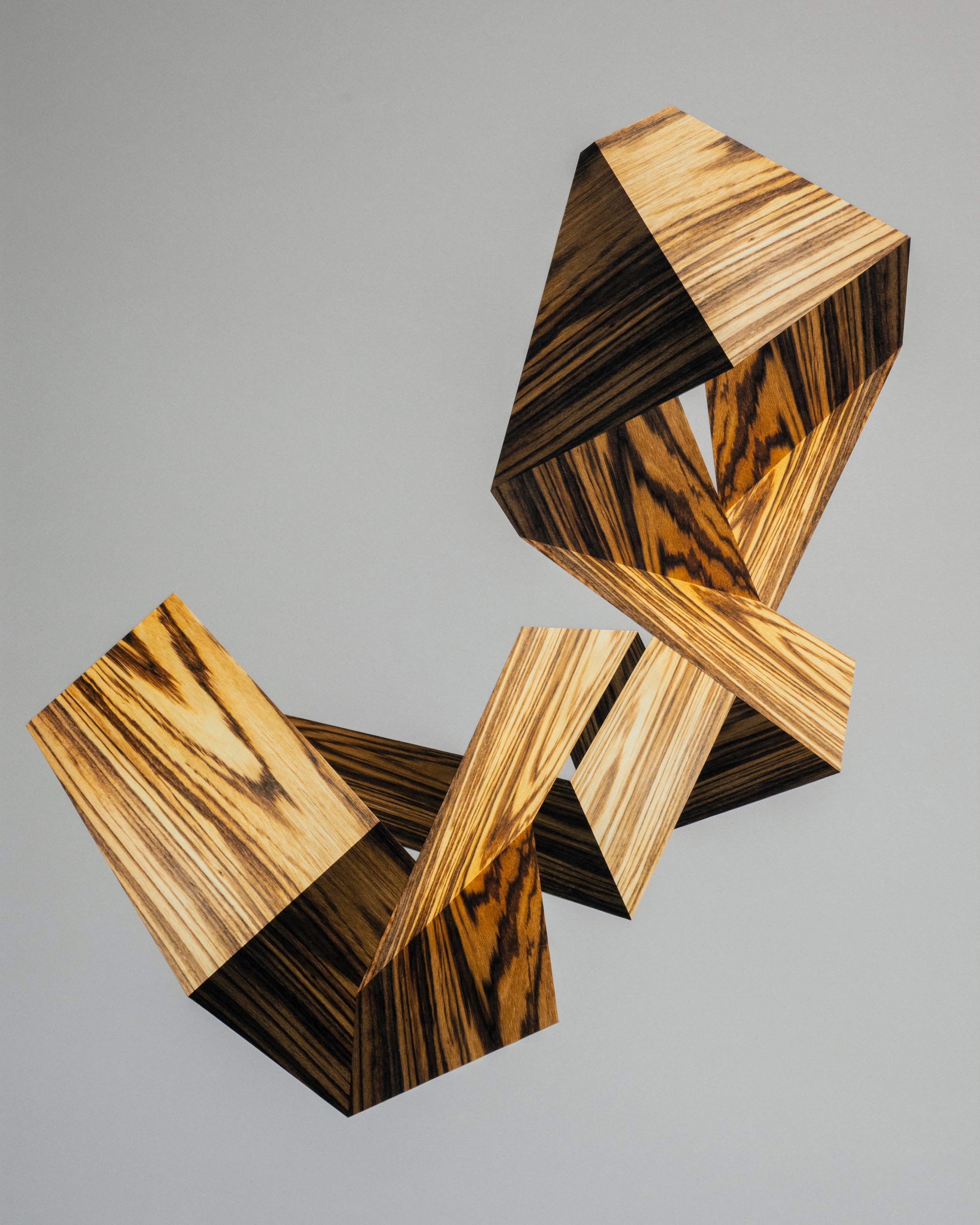 Photographic Object #1,002