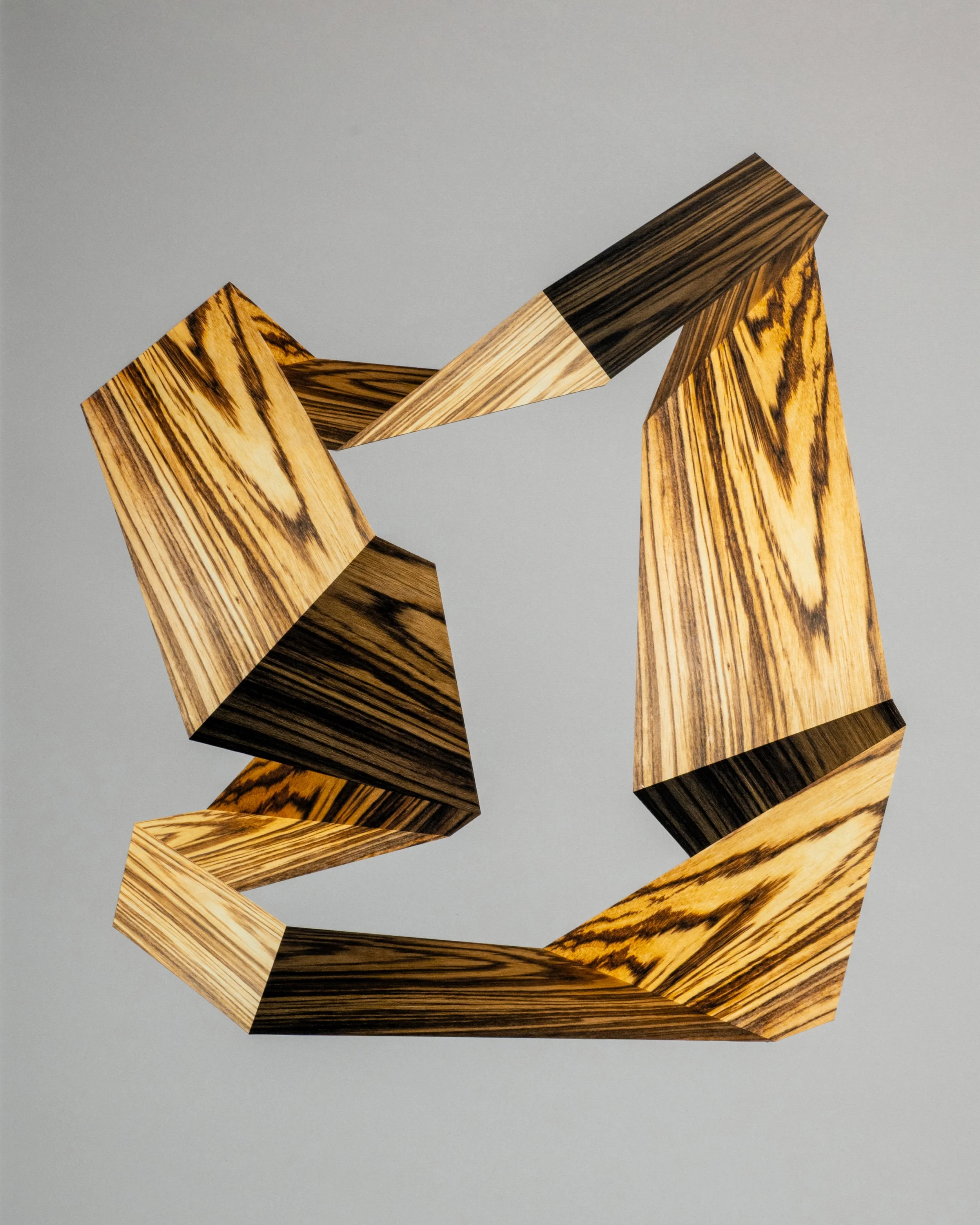 Photographic Object #1,001