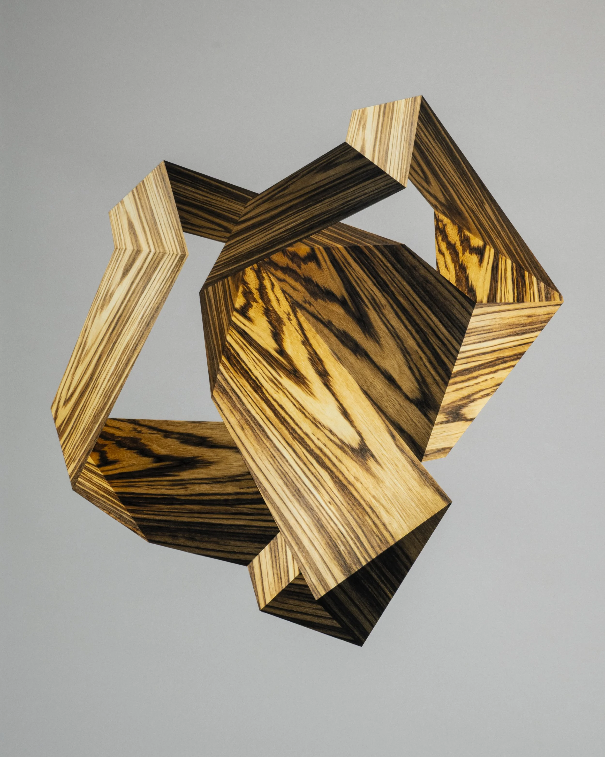 Photographic Object #1,003