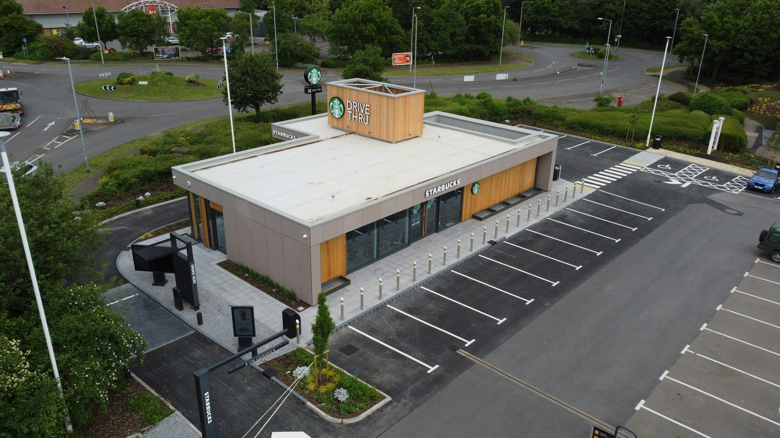 Approved Document B Explained: What It Means for Fire Safety for Commercial Buildings in 2026