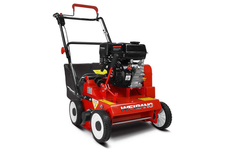 Arieggiatore Weibang WB384RC