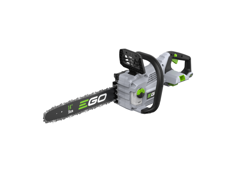 Motosega a batteria EGO CS1400E