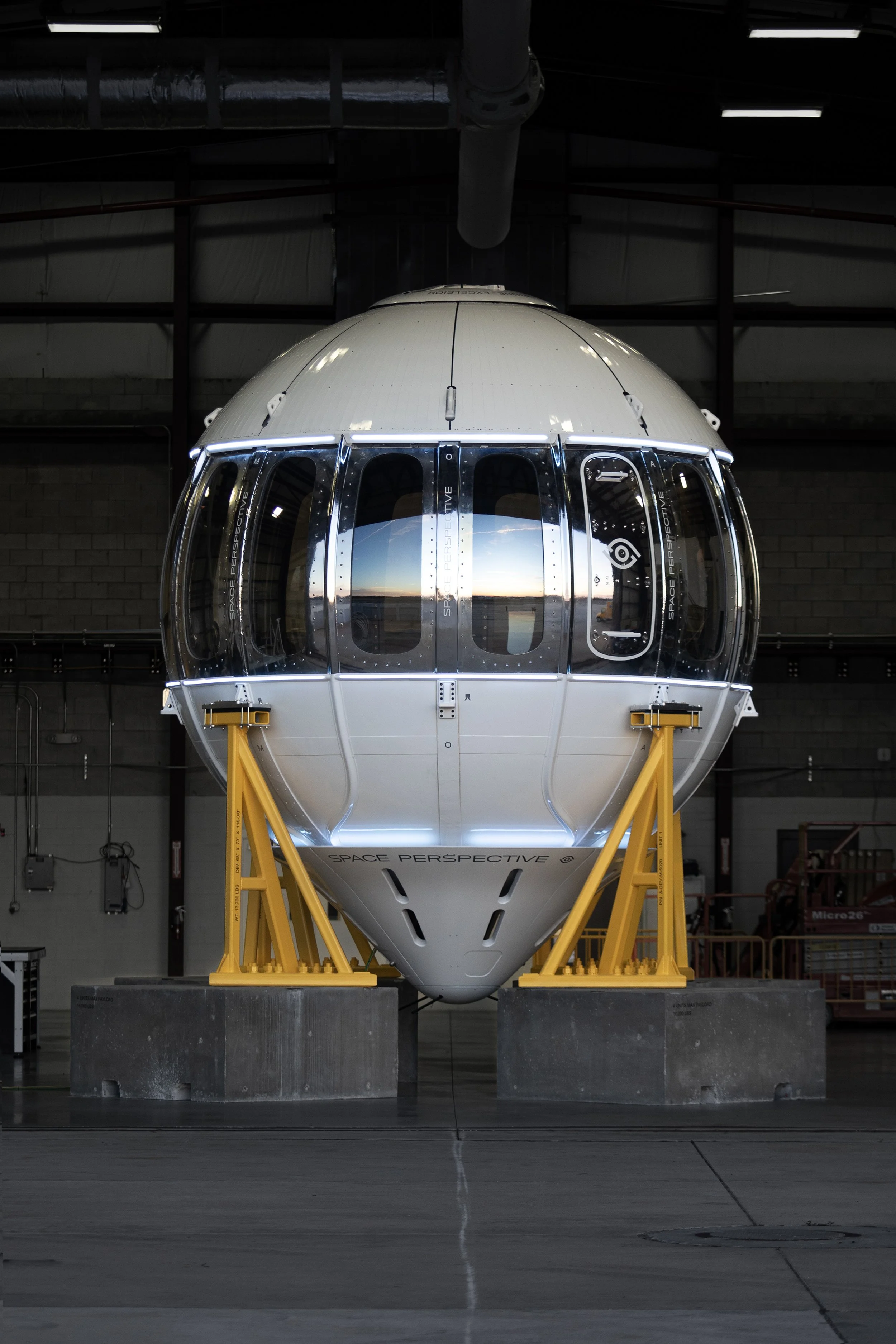 Space Perspective_Capsule Front on Sunset.jpg