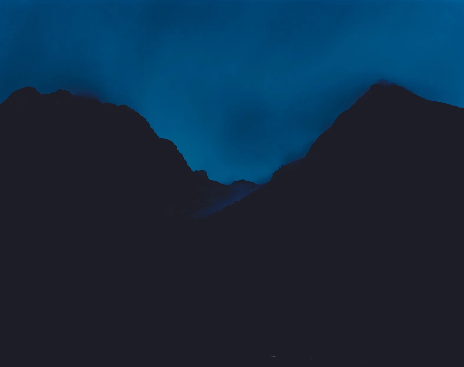 In Darkness Visible (Verse III)