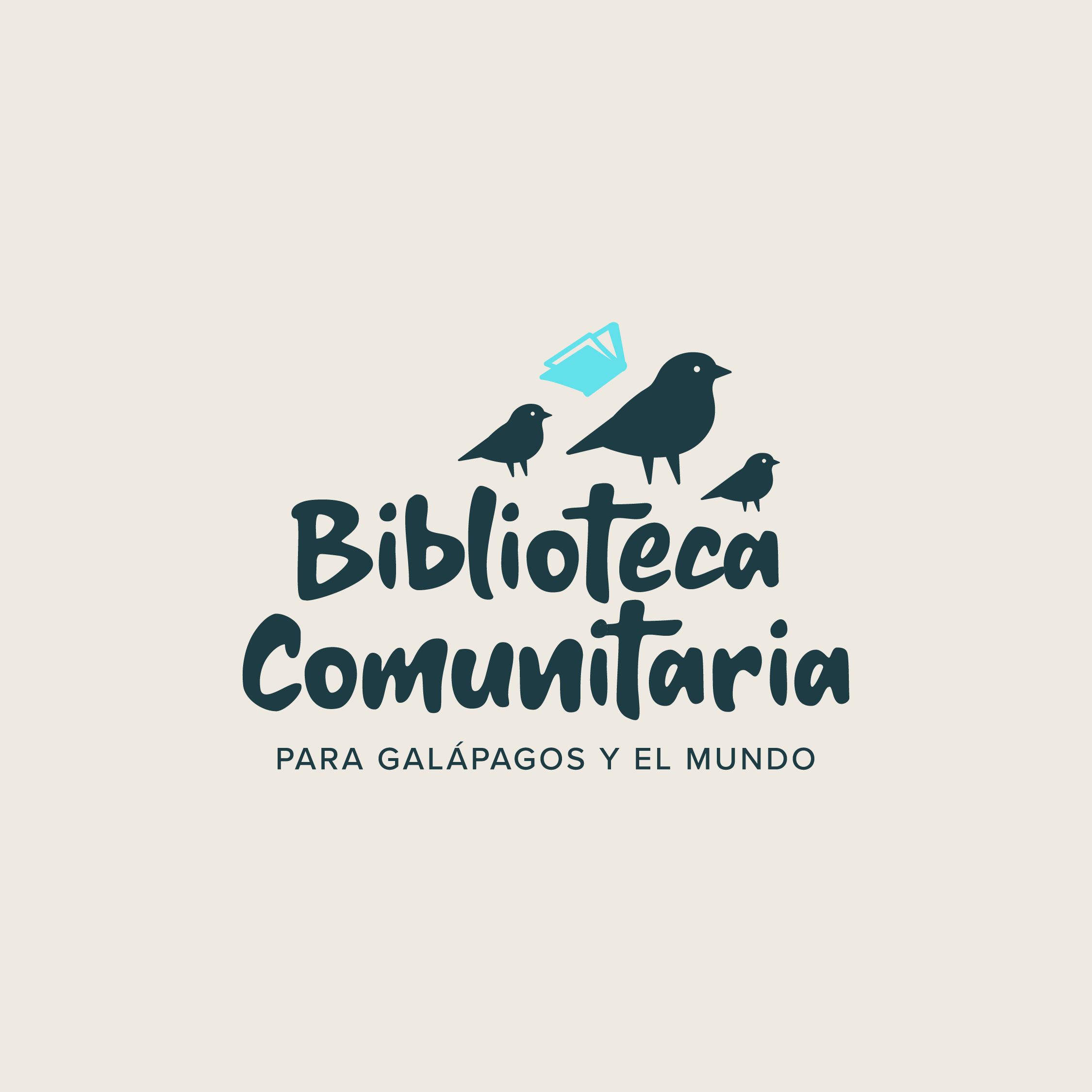 Logo color variations - bright