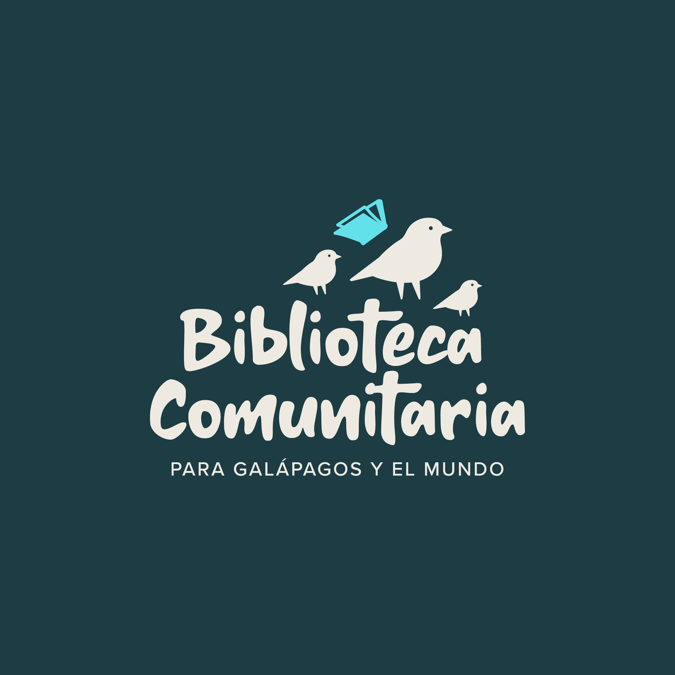 Logo color variations - dark