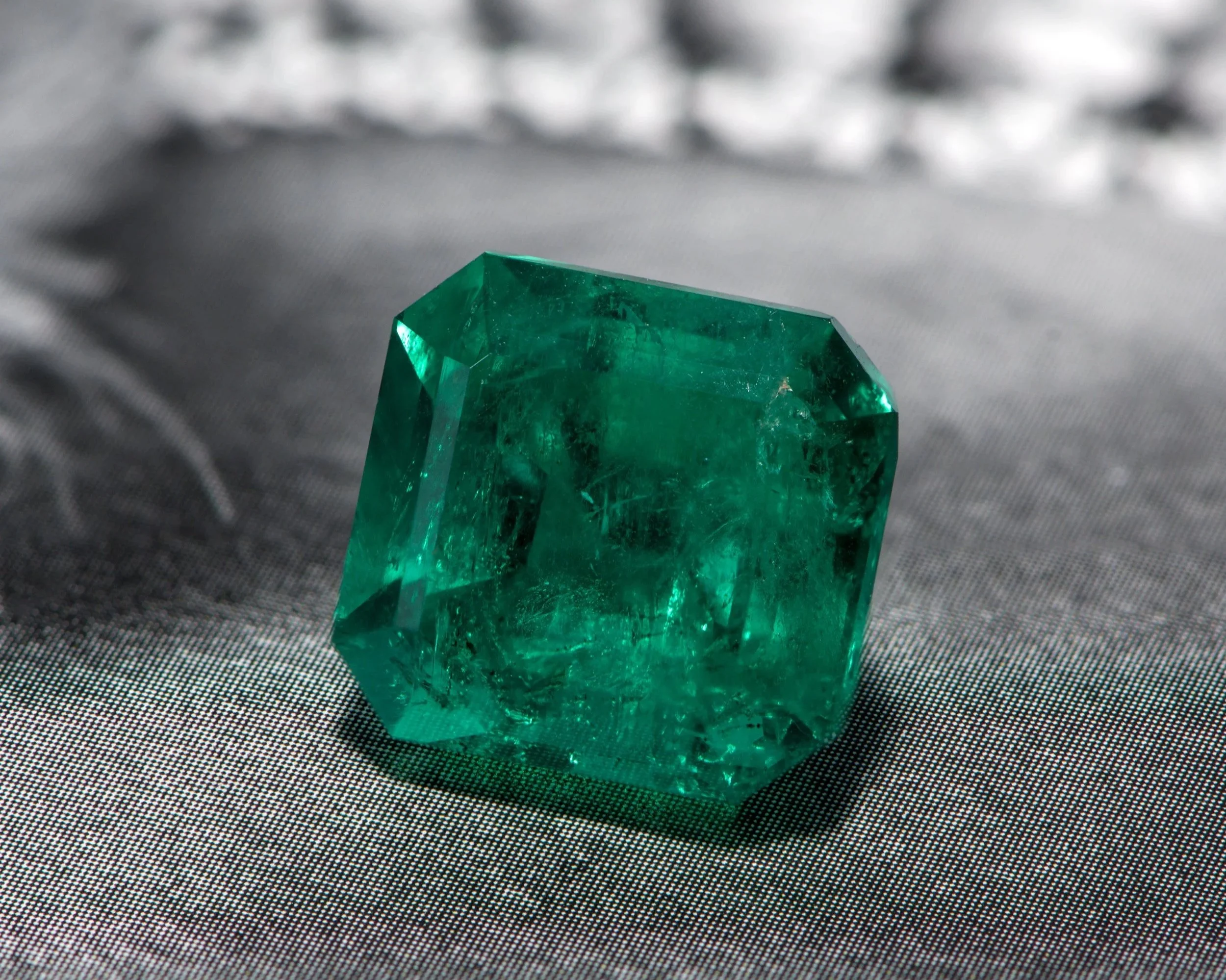 Emerald for Ultraco