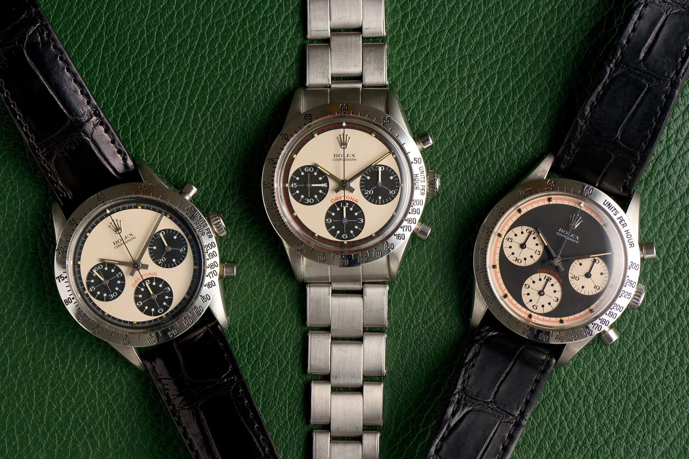 Paul Newman Trio