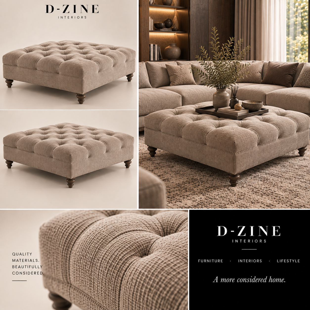Foot stool-5