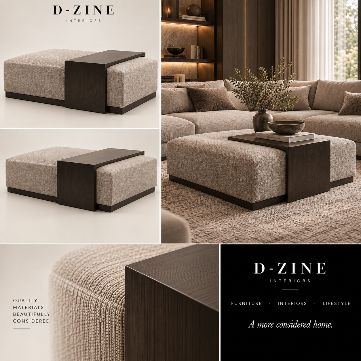 Foot stool-1