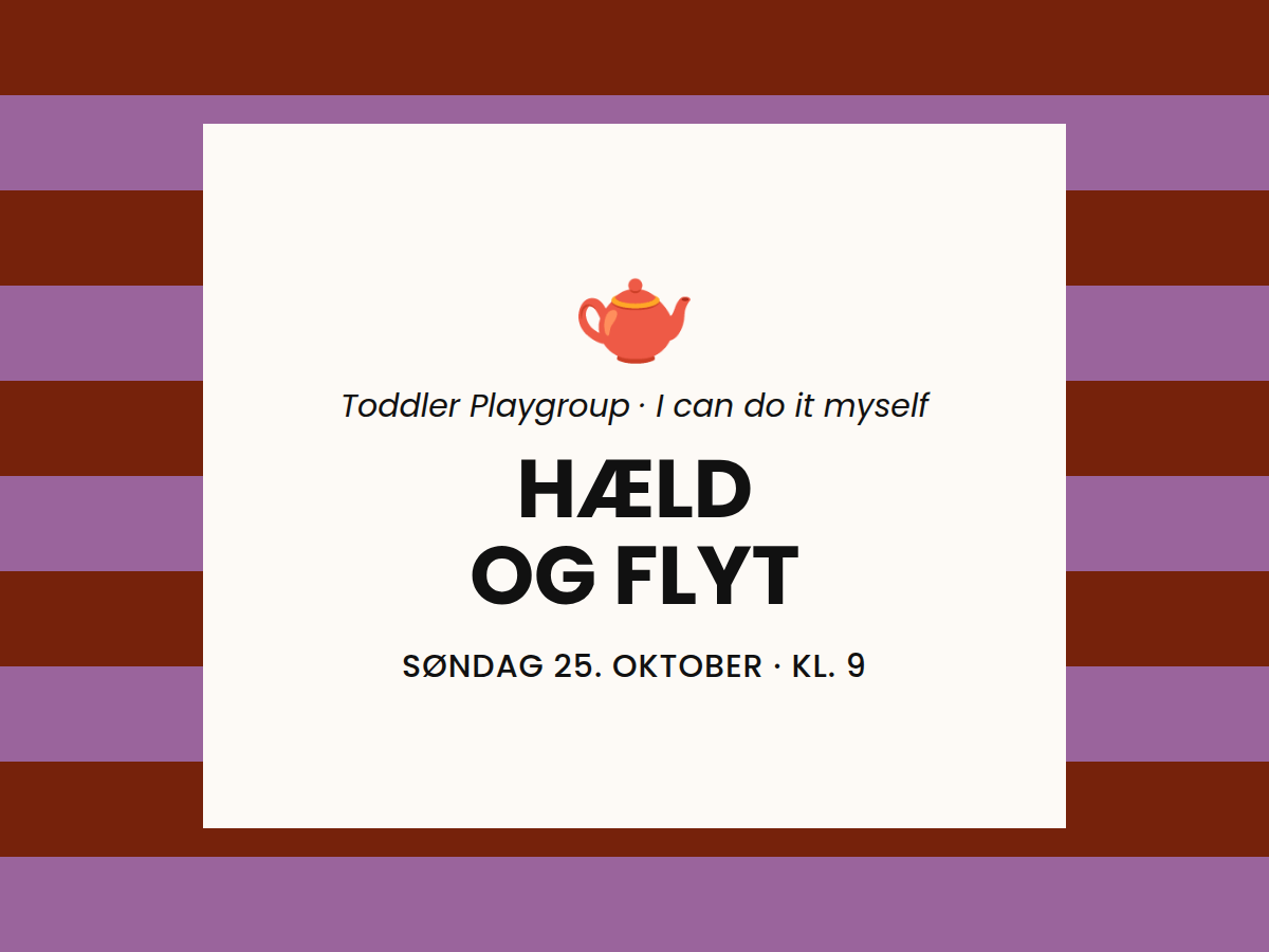 Hæld og flyt
