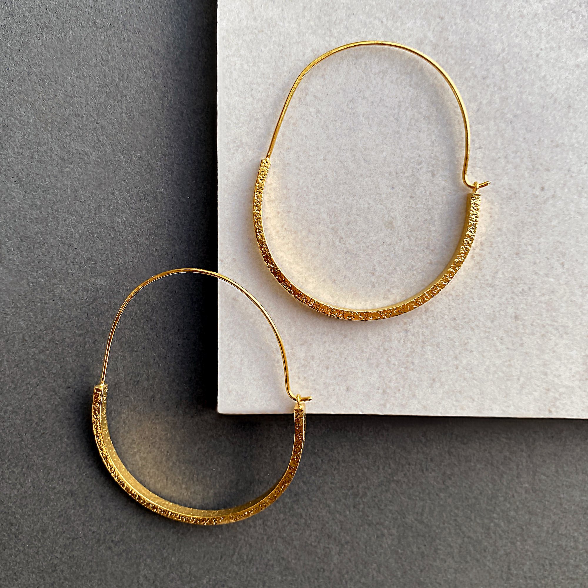 gold plated large basket hoops lucy thompson.jpg