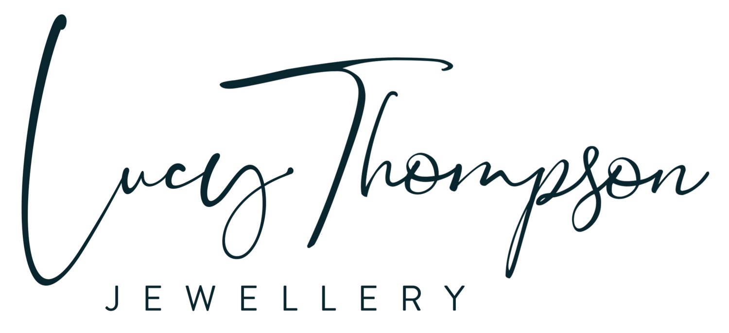 Lucy Thompson Jewellery