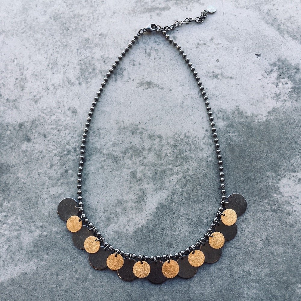 black-gold-disc-chain.jpeg