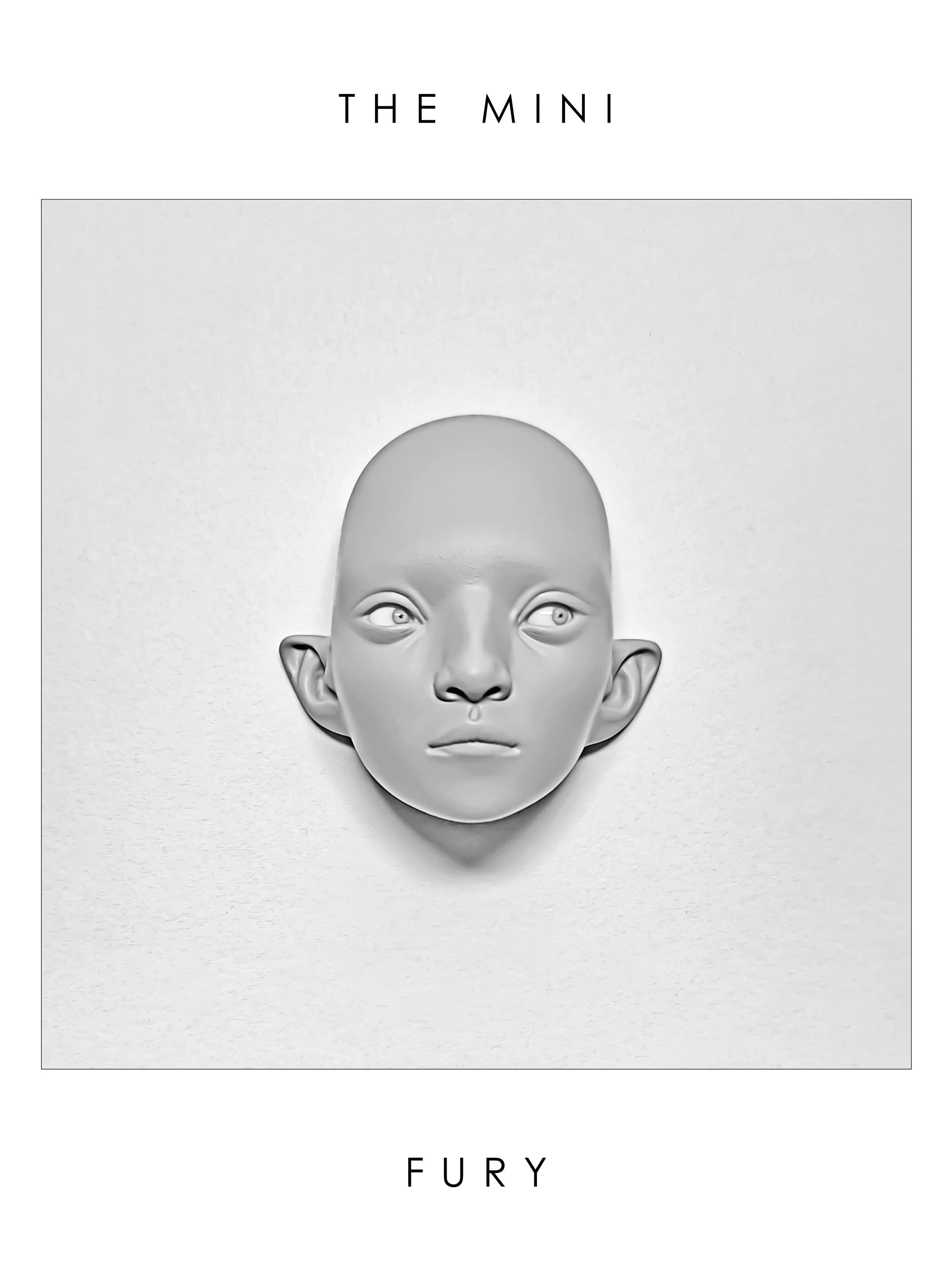 [ MINI ] Extra Face - FURY