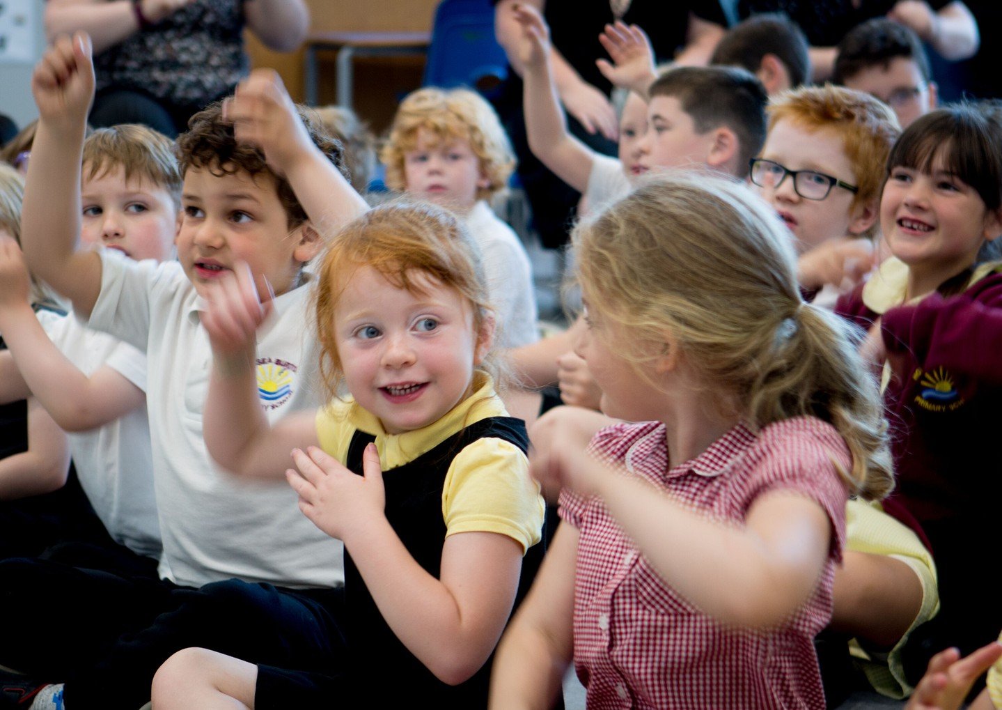 📢 Reminder for all parents and carers:
Due to the kind invitation for the whole school to attend HSLC's Peter Pan performance, there will be no Time to Shine assembly tomorrow, Friday 4th July. We hope you enjoy the performance, and we look forward