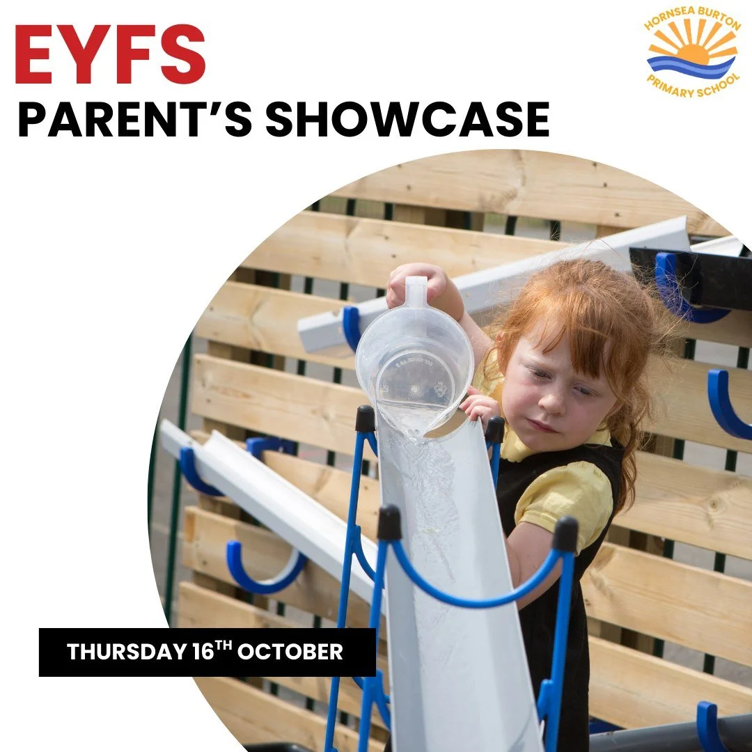 π EYFS Parents’ Showcase π
We’d like to invite all EYFS parents to come and see the amazing things happening in our Early Years classrooms! π¨π
ποΈ Thursday 16th October
π 3:30 pm onwards
This is a fantastic opportunity to:
β¨ Disco