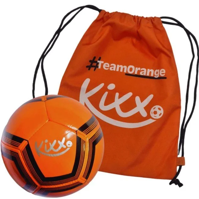 ⚽ Kixx High 5 to Fitness is coming to Hornsea Burton! 🙌

We&rsquo;re really excited to be welcoming Kixx to school on Monday 3rd November for an afternoon of fun, fitness and football! 🧡

As part of their High 5 to Fitness initiative, Kixx are offe