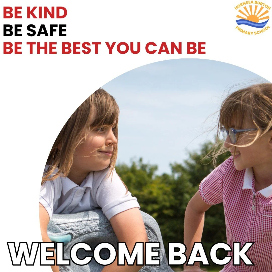 🌟 Welcome Back! 🌟

We hope everyone had a lovely half-term break with family and friends.
We&rsquo;re looking forward to a great week ahead and welcoming all our pupils back into school 😊