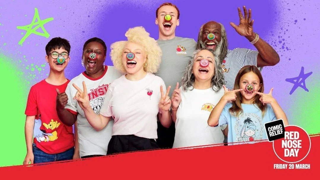 🔴 Comic Relief at Hornsea Burton! 🔴

TOMORROW, we will be holding a non-uniform day &ndash; wear something red! ❤️

Our Year 5/6 pupils have organised a range of fun activities for the afternoon including:
🍫 Hot chocolate
🥤 Make your own red drin